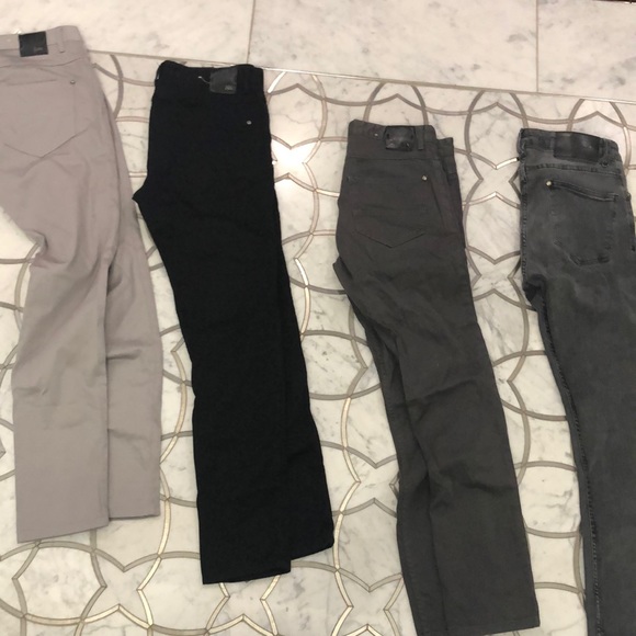 Men’s Zara pants size 31